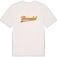 Beausoleil baseball t-shirt