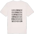 Bebensee ordlek t-shirt