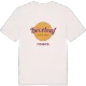 Béceleuf cirkel t-shirt