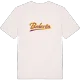 Bedarön baseball t-shirt