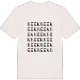 Beek ordlek t-shirt