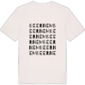 Beernem ordlek t-shirt