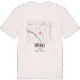 Bégole karta t-shirt