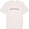 Behren-Lübchin böjd t-shirt