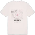 Beienbach karta t-shirt