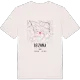 Beizama karta t-shirt