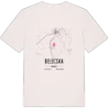 Belecska karta t-shirt