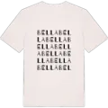 Bella ordlek t-shirt