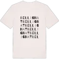 Bellignat ordlek t-shirt