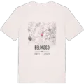 Belpasso karta t-shirt