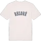 Belsué college t-shirt