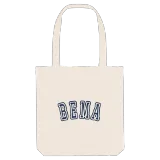 Bema college tygkasse