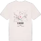 Bendorf karta t-shirt