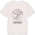 Benetússer t-shirt