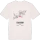 Benidorm karta t-shirt