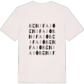 Benifaió ordlek t-shirt