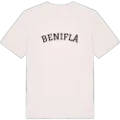 Beniflà böjd t-shirt