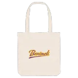 Benimeli baseball tygkasse