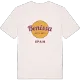 Benissa cirkel t-shirt