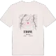 Bennwil karta t-shirt