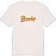 Benschop baseball t-shirt