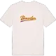 Bensviken baseball t-shirt