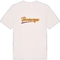 Bentarique baseball t-shirt