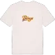 Bénye baseball t-shirt