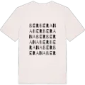 Berberana ordlek t-shirt