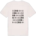 Bergama ordlek t-shirt