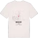 Bergeby karta t-shirt