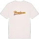 Bergeforsen baseball t-shirt