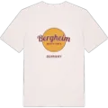 Bergheim cirkel t-shirt