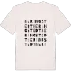 Beringstedt ordlek t-shirt