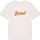 Berkswell baseball t-shirt