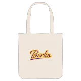 Berlin baseball tygkasse