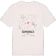 Bermatingen karta t-shirt