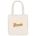 Bernalda baseball tygkasse