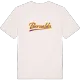 Bernalda baseball t-shirt