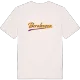 Bernbeuren baseball t-shirt