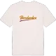 Bernhardsro baseball t-shirt