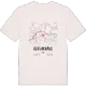 Bertamiráns karta t-shirt