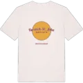 Berwick St. John cirkel t-shirt