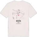 Berzék karta t-shirt