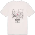 Bétera karta t-shirt