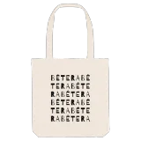 Bétera ordlek tygkasse
