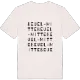 Beuel-Mitte ordlek t-shirt