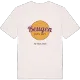 Beugen cirkel t-shirt