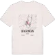 Beverungen karta t-shirt