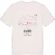 Bevons karta t-shirt